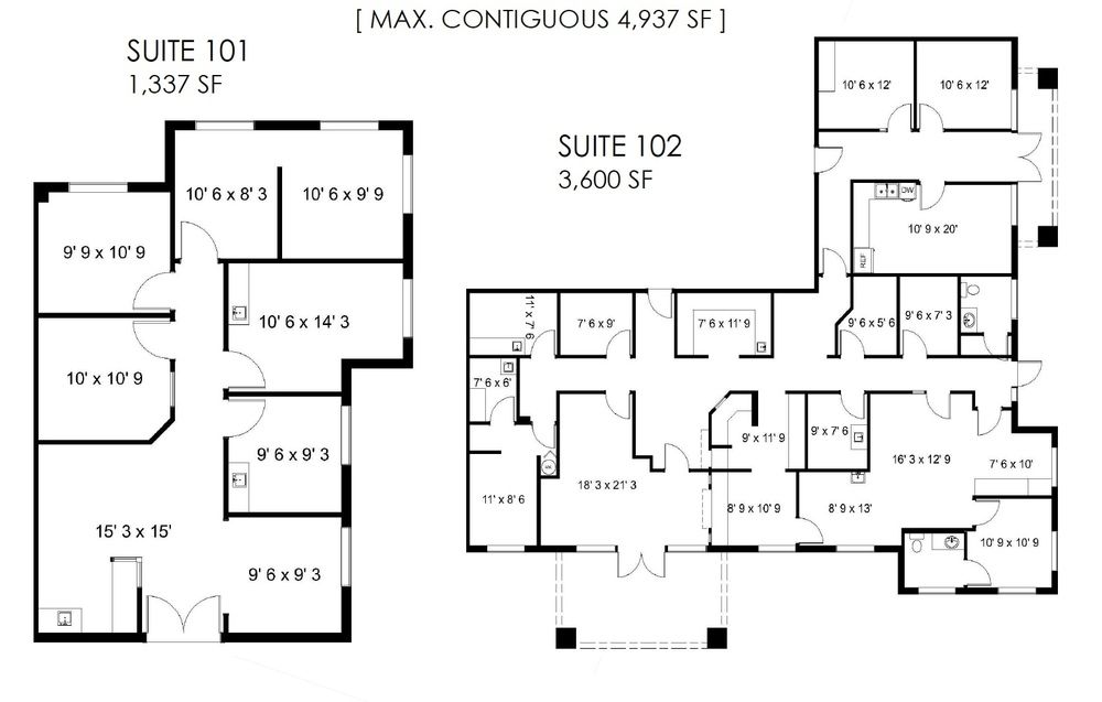 Fountain Park Medical Office: 7955 Airport Pulling Rd N, Naples, FL 34109